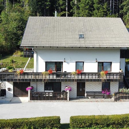 Apartma Vidovic Rateče المظهر الخارجي الصورة
