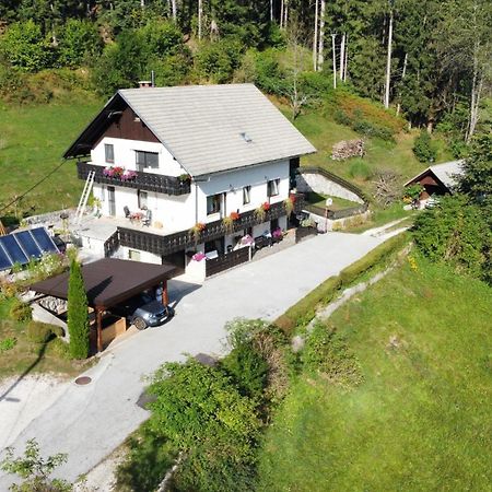 Apartma Vidovic Rateče المظهر الخارجي الصورة