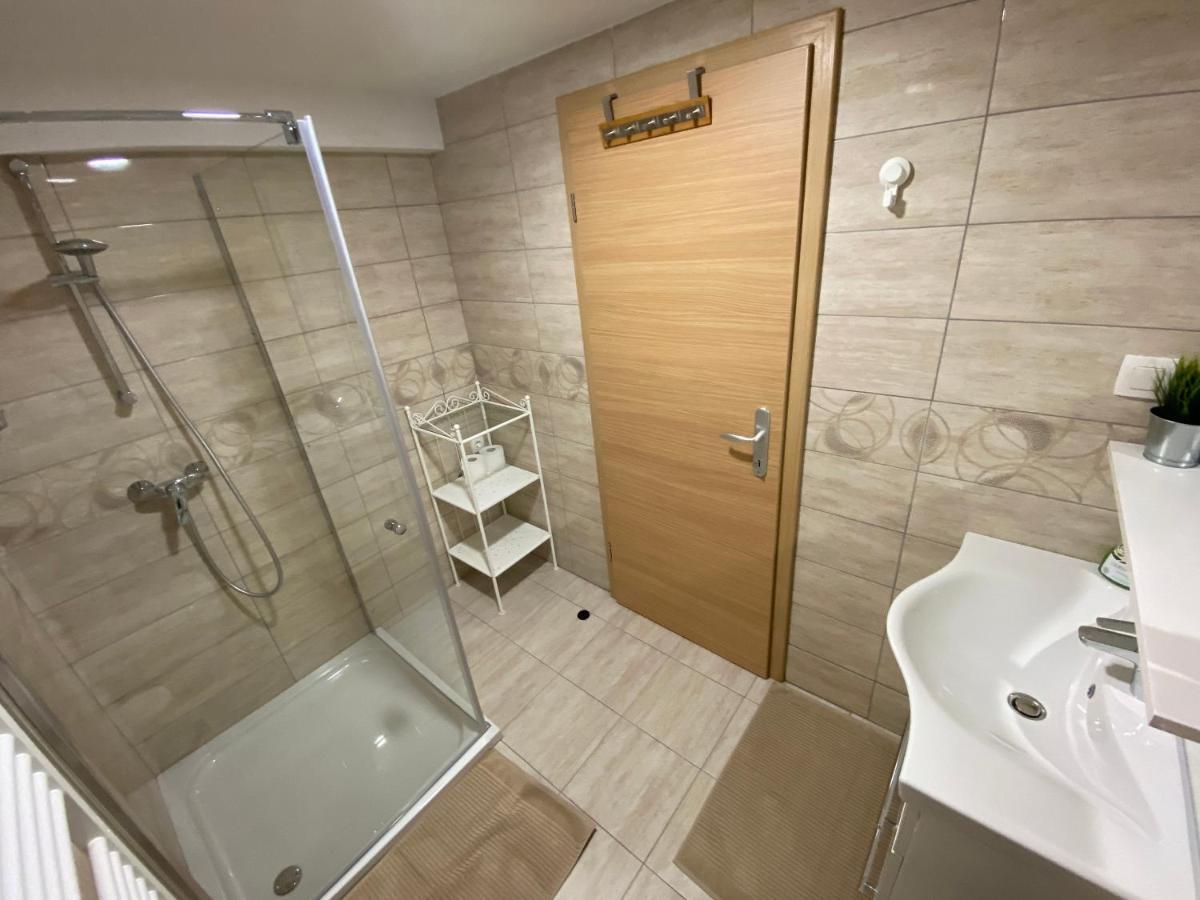 Apartma Vidovic Rateče المظهر الخارجي الصورة