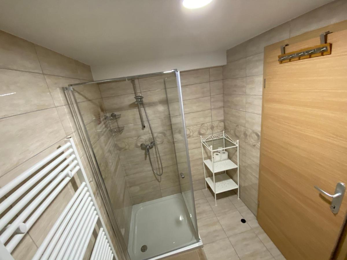 Apartma Vidovic Rateče المظهر الخارجي الصورة