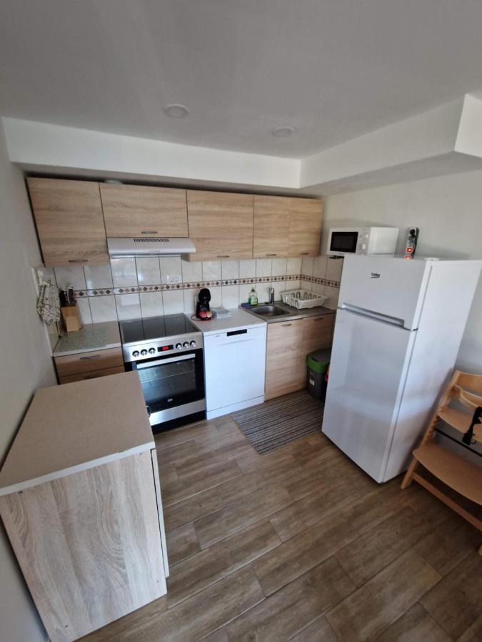 Apartma Vidovic Rateče المظهر الخارجي الصورة
