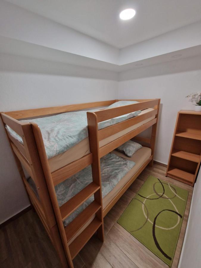 Apartma Vidovic Rateče المظهر الخارجي الصورة