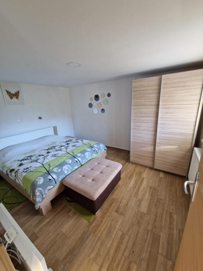 Apartma Vidovic Rateče المظهر الخارجي الصورة